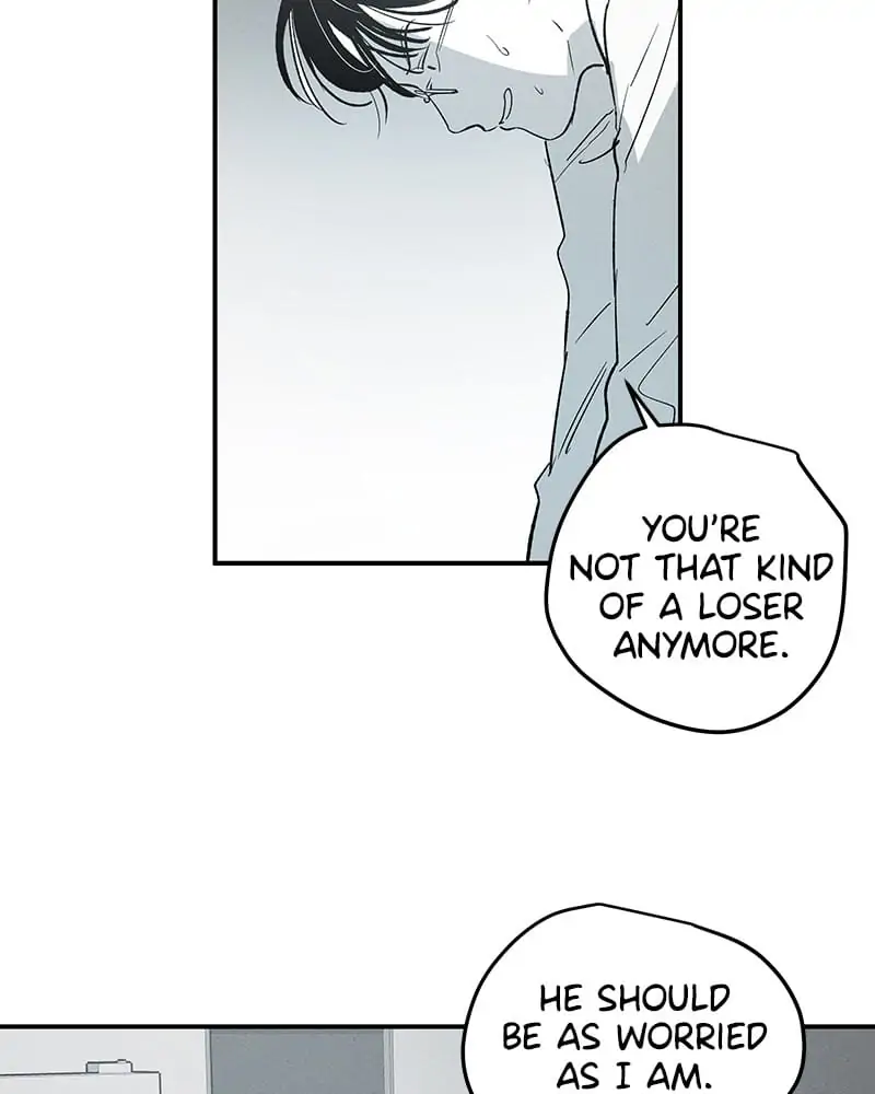 The Saviour’s Time Chapter 11 - Page 26