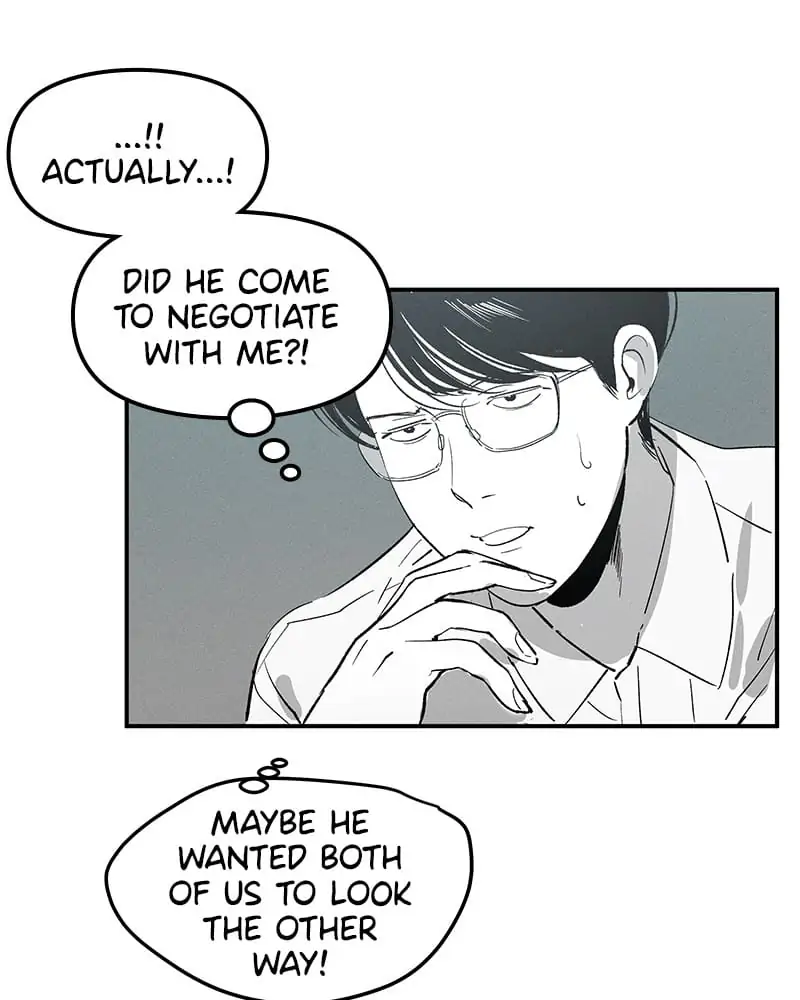 The Saviour’s Time Chapter 11 - Page 28
