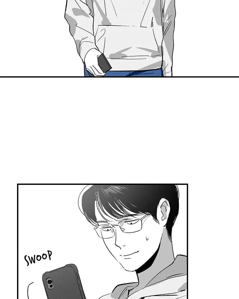 The Saviour’s Time Chapter 11 - Page 3