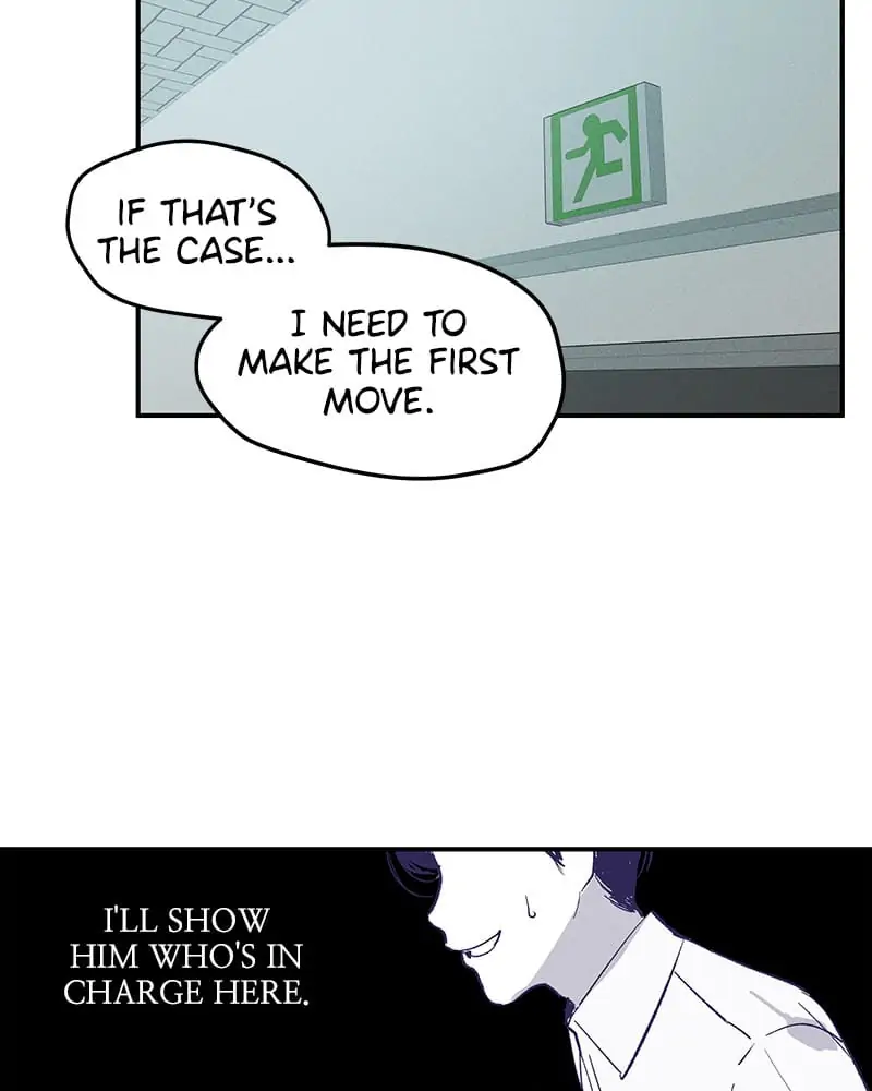 The Saviour’s Time Chapter 11 - Page 30
