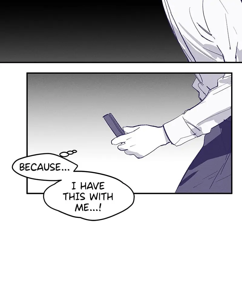 The Saviour’s Time Chapter 11 - Page 31