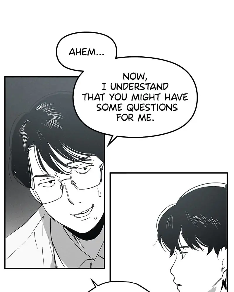 The Saviour’s Time Chapter 11 - Page 34