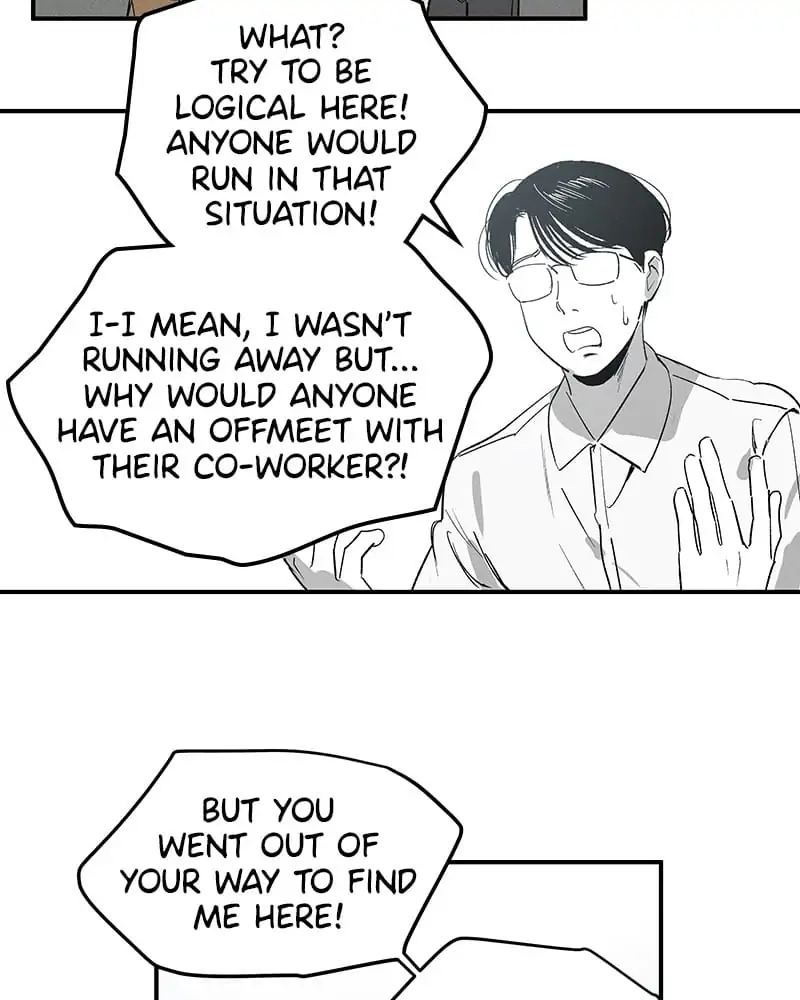 The Saviour’s Time Chapter 11 - Page 38