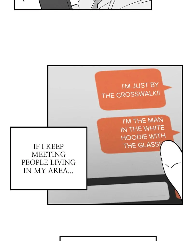 The Saviour’s Time Chapter 11 - Page 4