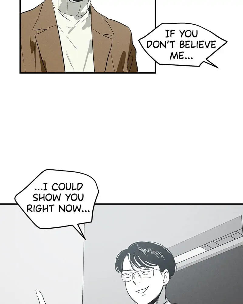The Saviour’s Time Chapter 11 - Page 43