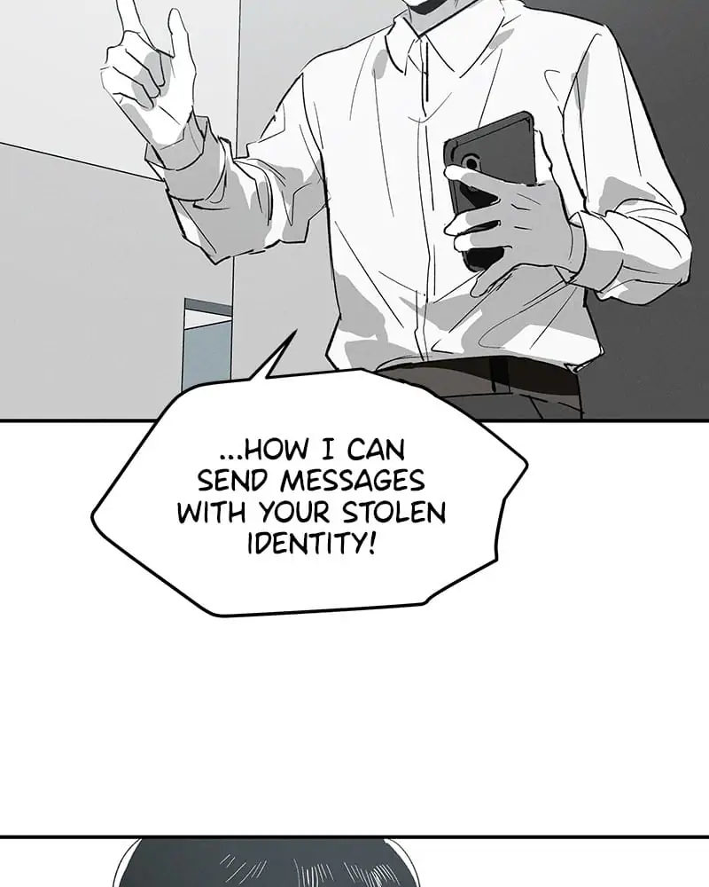 The Saviour’s Time Chapter 11 - Page 44