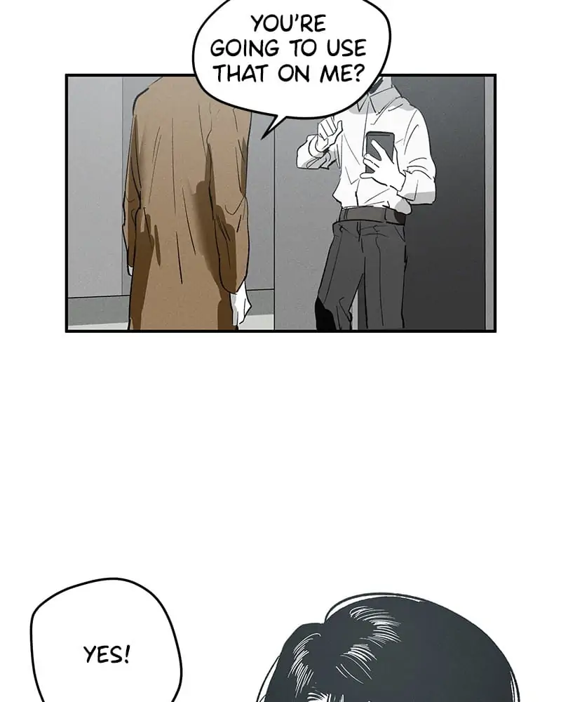 The Saviour’s Time Chapter 11 - Page 46