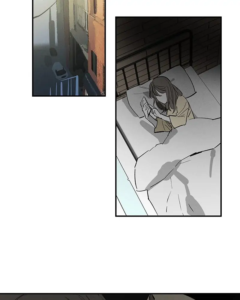 The Saviour’s Time Chapter 11 - Page 49