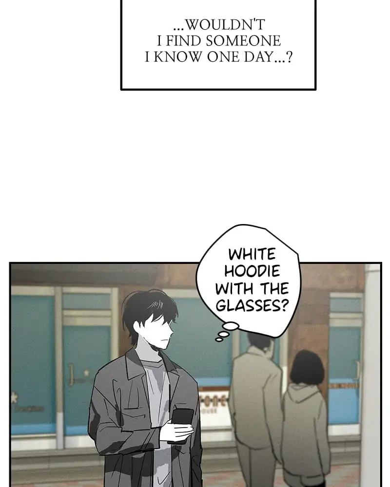 The Saviour’s Time Chapter 11 - Page 5