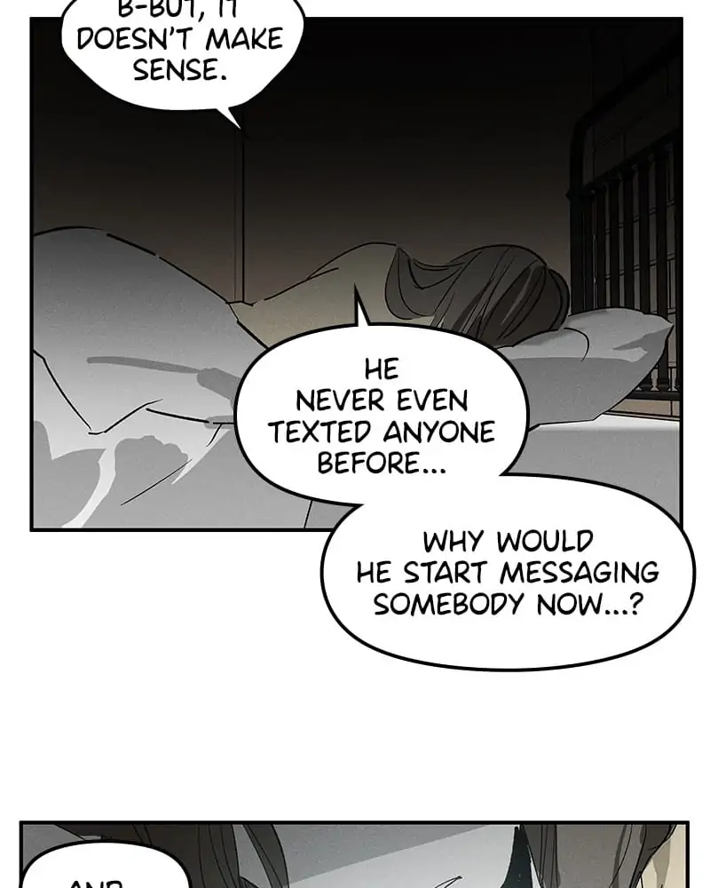 The Saviour’s Time Chapter 11 - Page 53