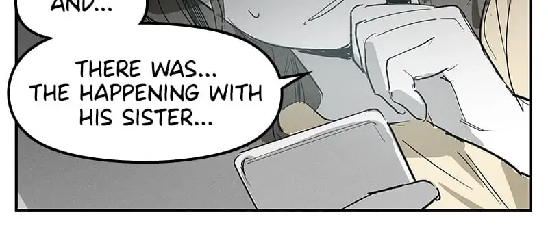 The Saviour’s Time Chapter 11 - Page 54