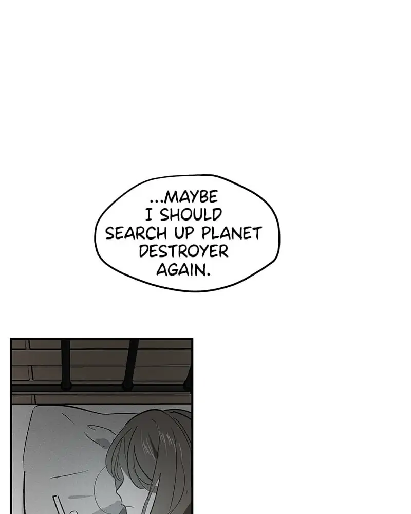 The Saviour’s Time Chapter 11 - Page 55