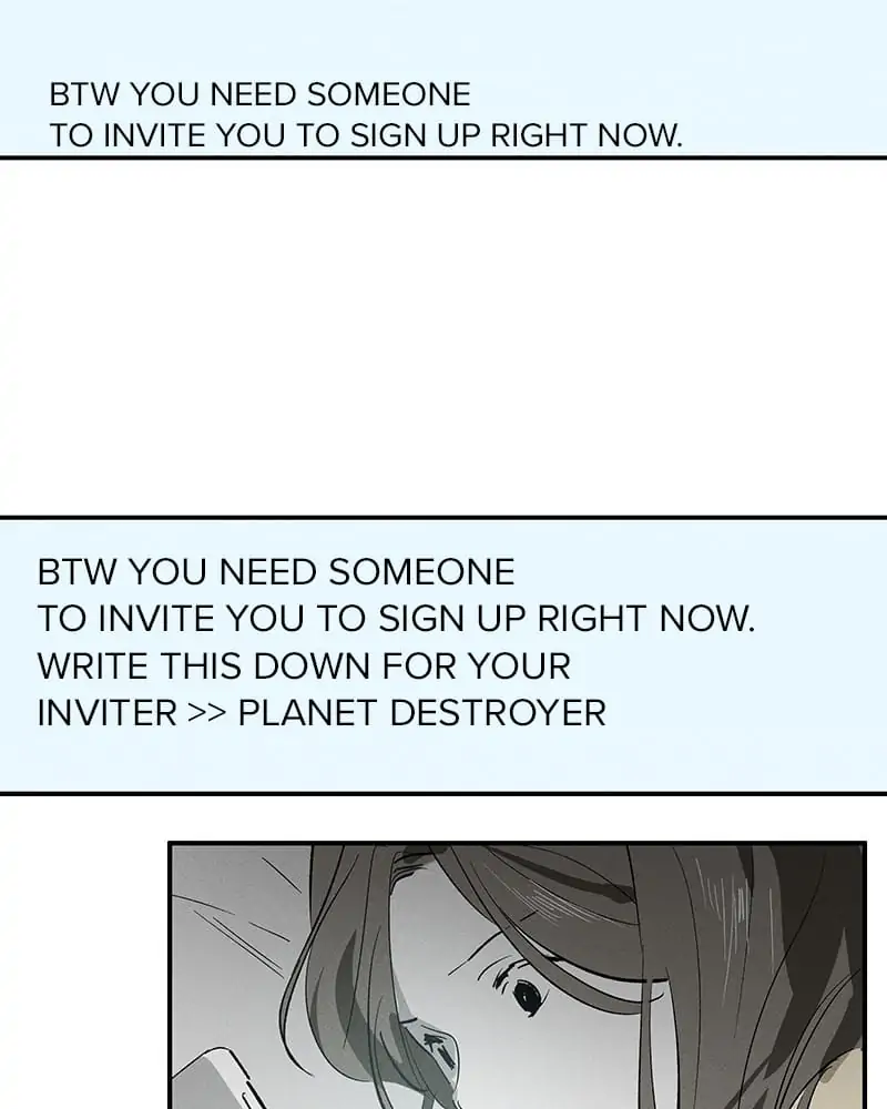 The Saviour’s Time Chapter 11 - Page 58