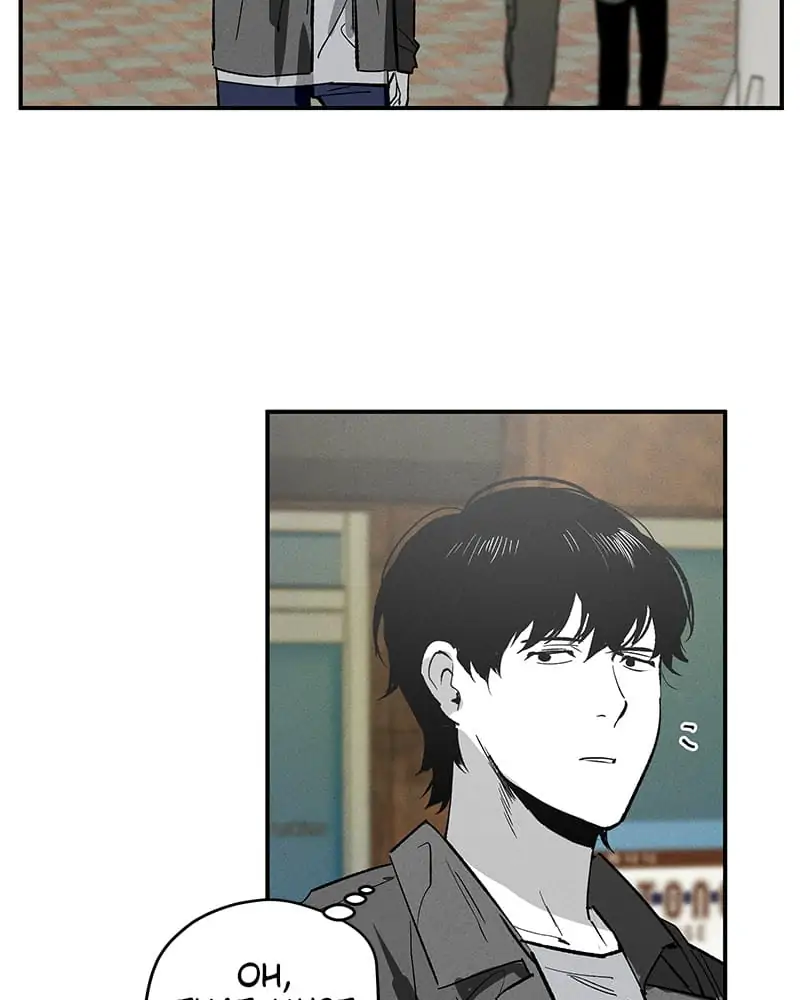 The Saviour’s Time Chapter 11 - Page 6
