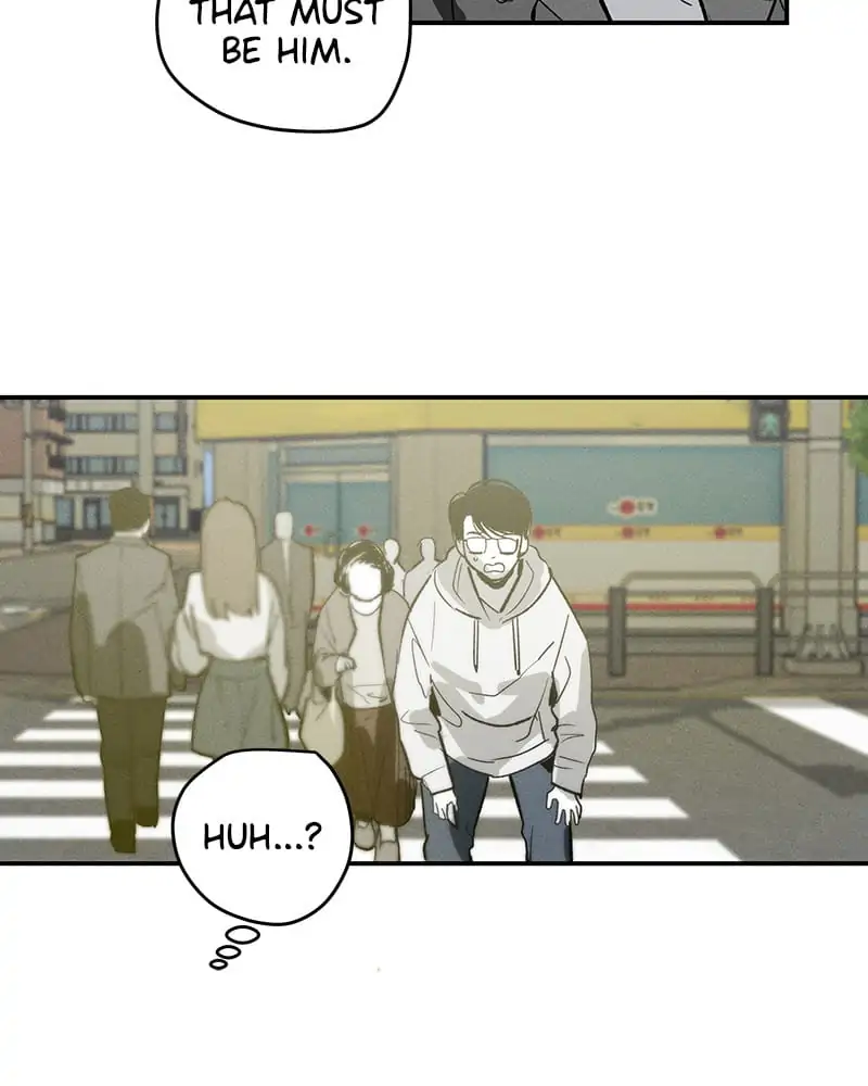 The Saviour’s Time Chapter 11 - Page 7