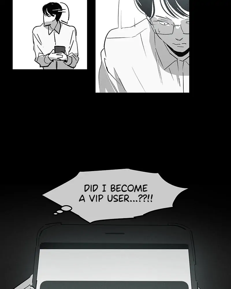 The Saviour’s Time Chapter 12 - Page 11