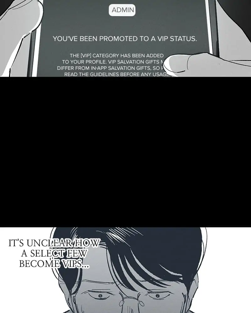 The Saviour’s Time Chapter 12 - Page 12