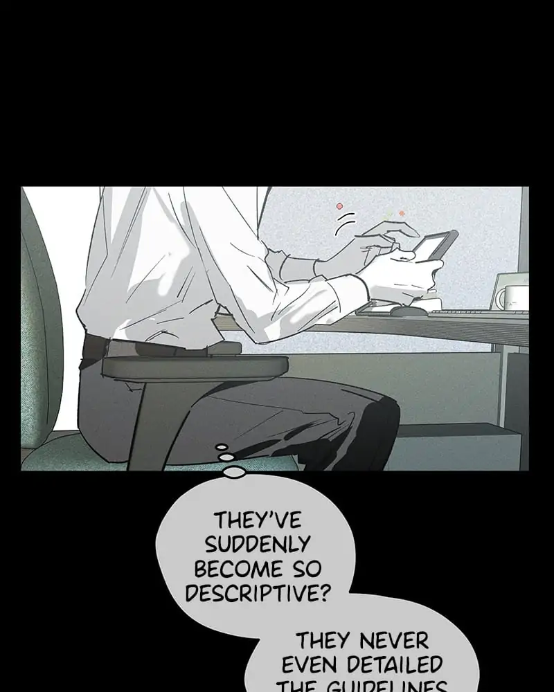 The Saviour’s Time Chapter 12 - Page 15