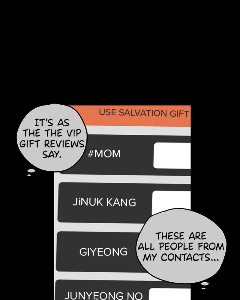 The Saviour’s Time Chapter 12 - Page 17