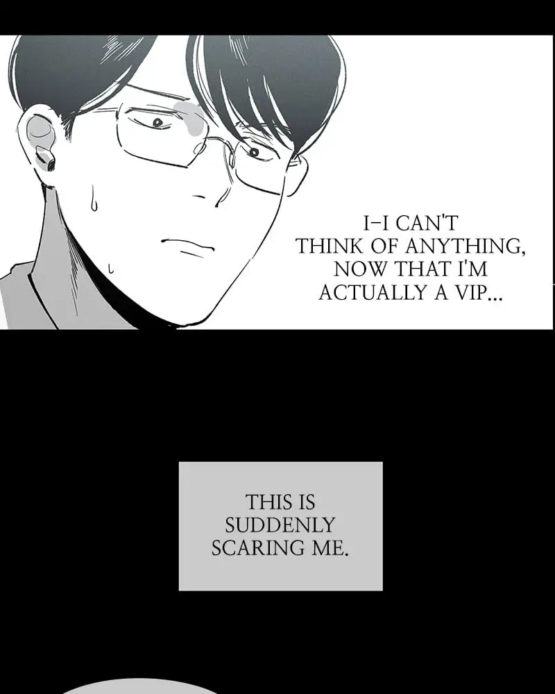 The Saviour’s Time Chapter 12 - Page 19