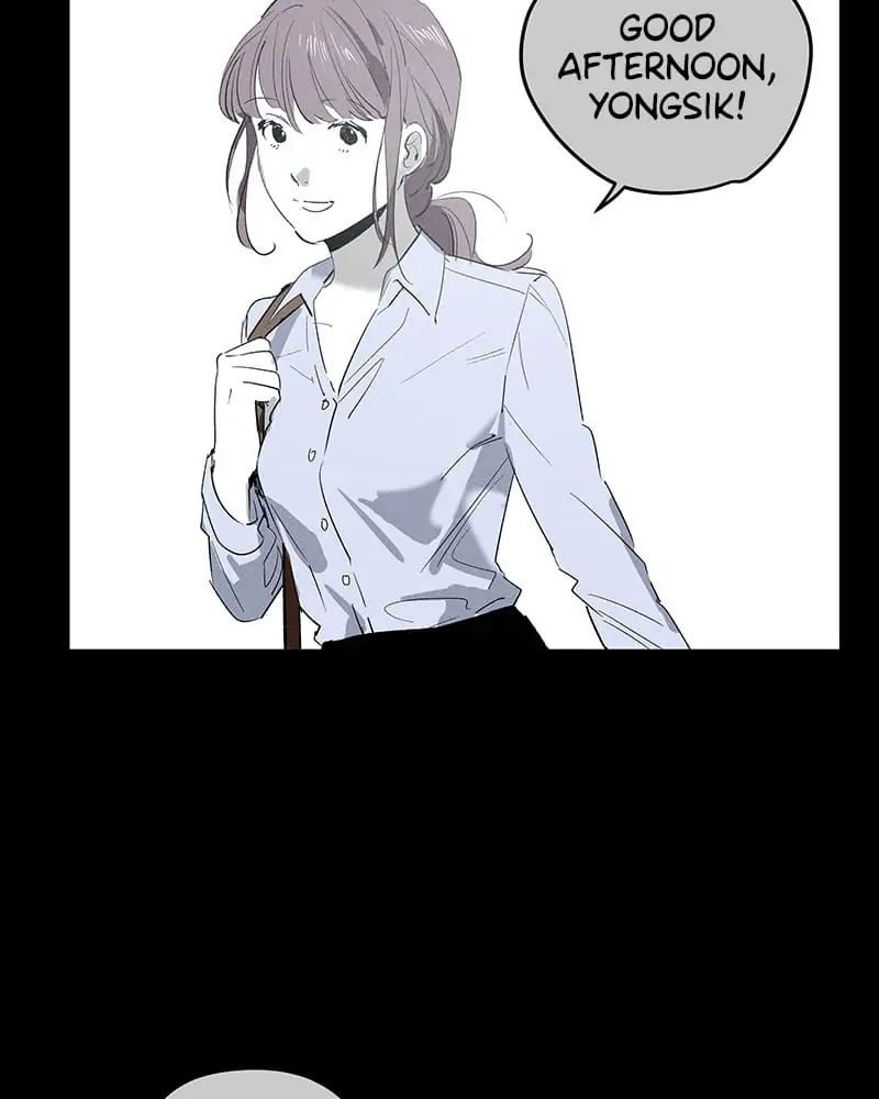 The Saviour’s Time Chapter 12 - Page 2