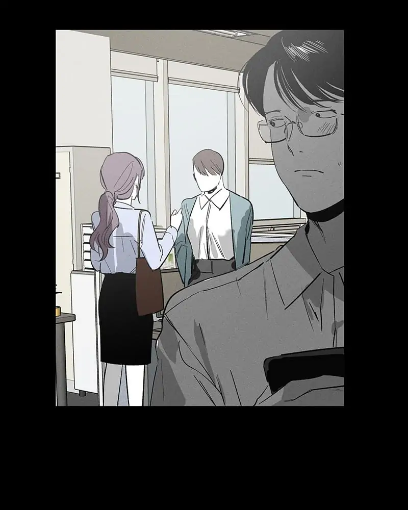 The Saviour’s Time Chapter 12 - Page 21