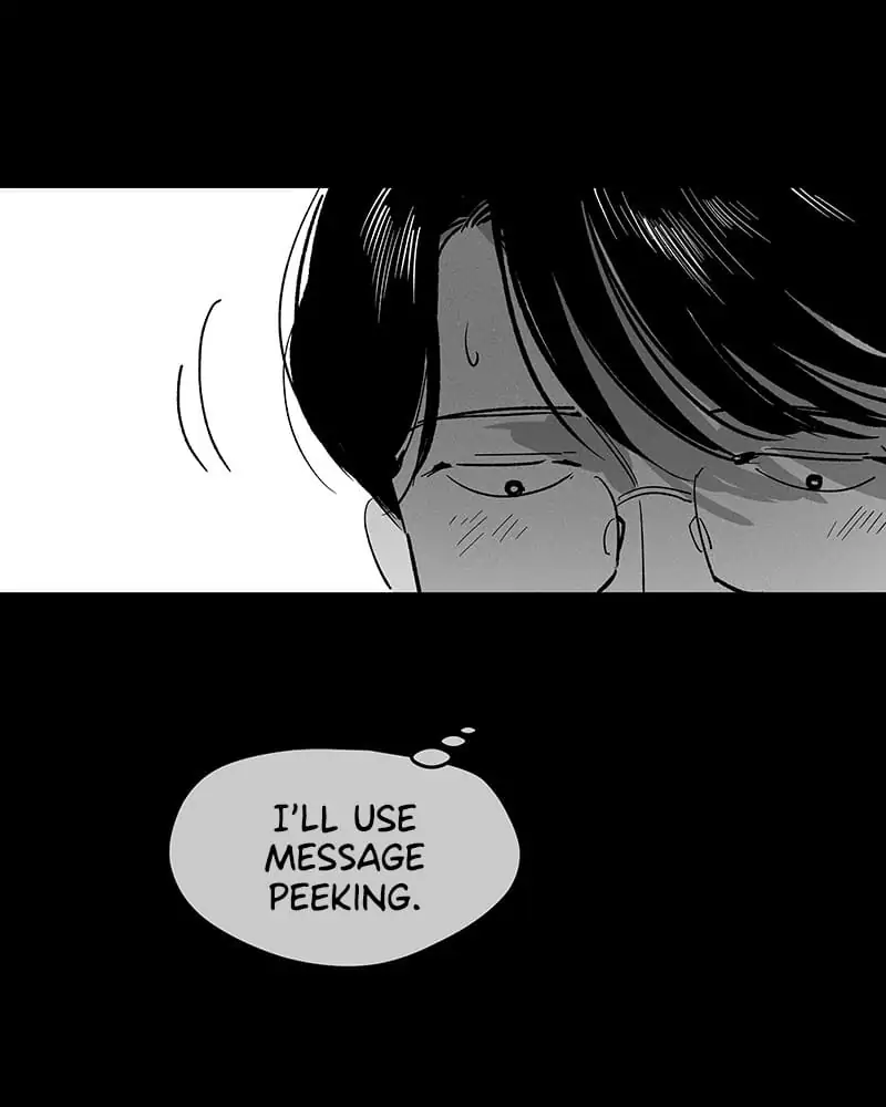The Saviour’s Time Chapter 12 - Page 23