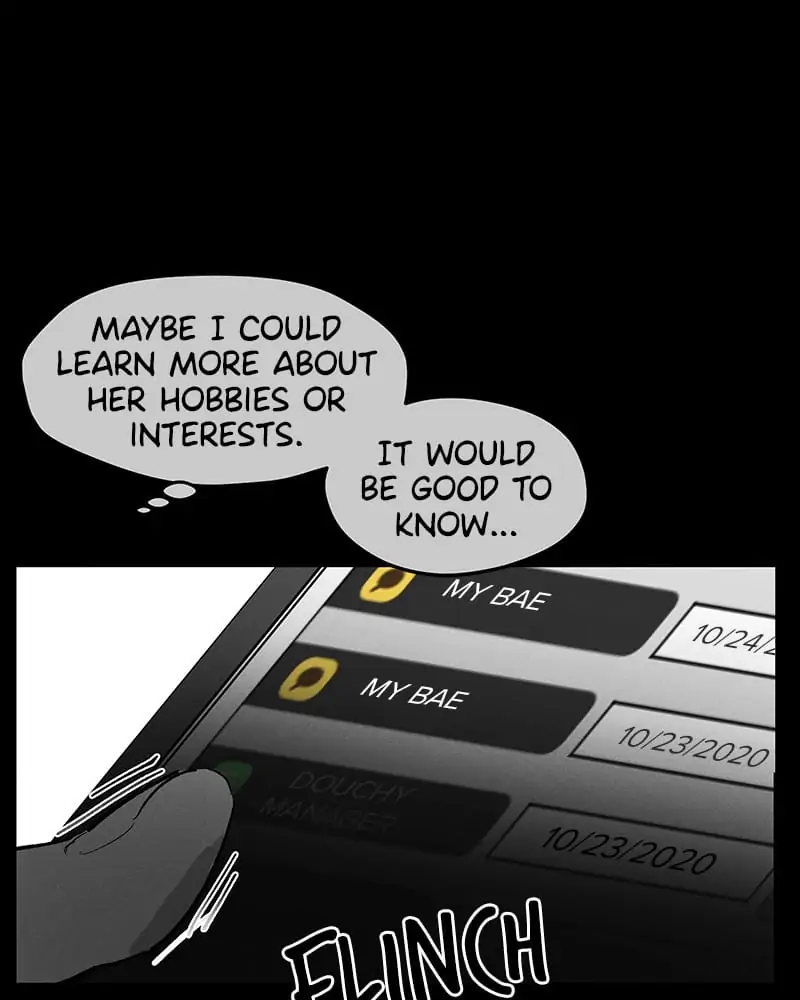 The Saviour’s Time Chapter 12 - Page 24