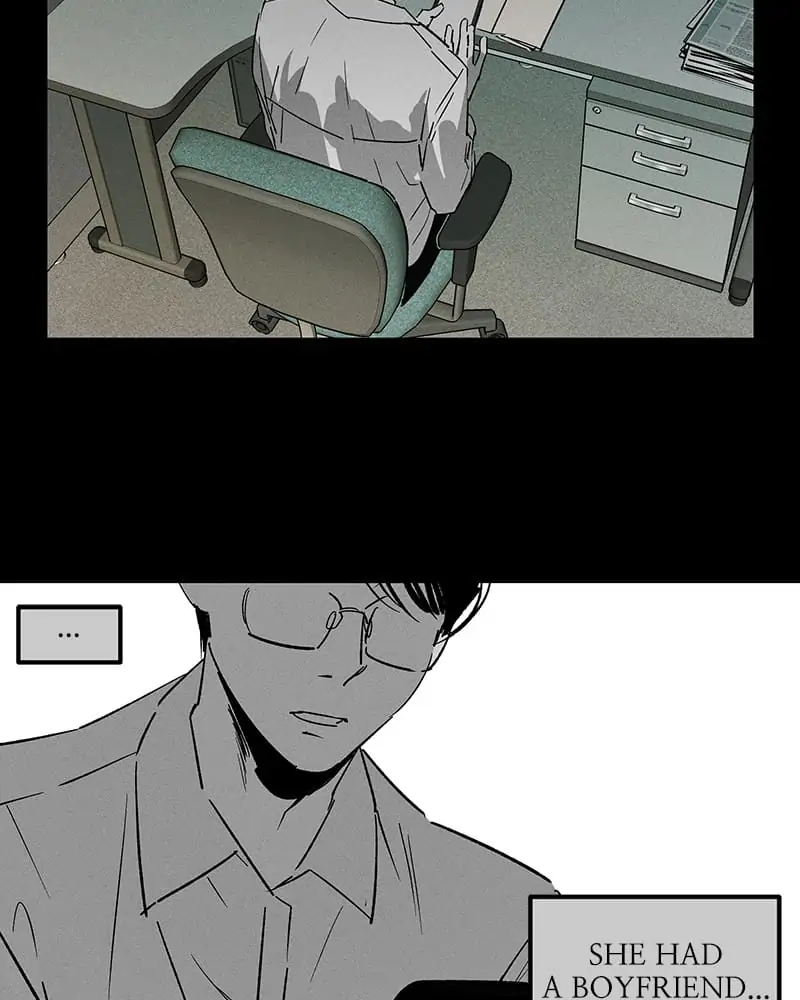 The Saviour’s Time Chapter 12 - Page 26