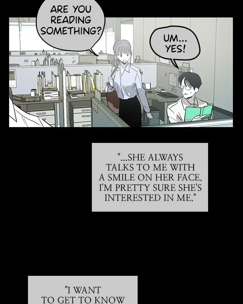 The Saviour’s Time Chapter 12 - Page 3