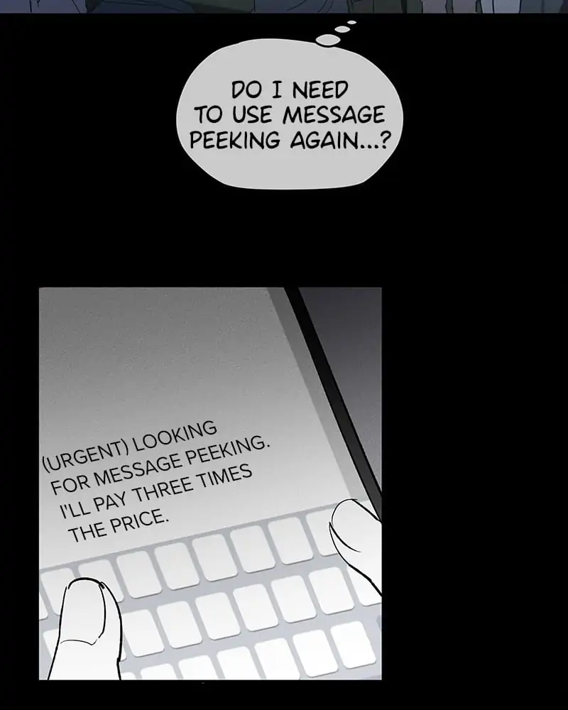 The Saviour’s Time Chapter 12 - Page 33