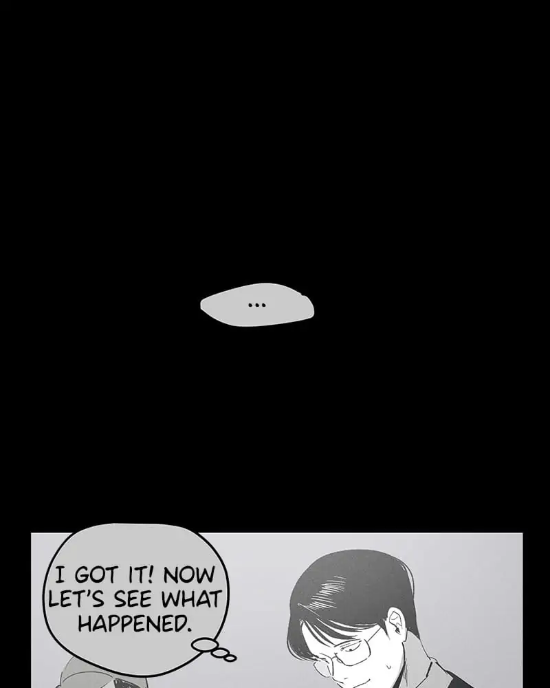 The Saviour’s Time Chapter 12 - Page 34