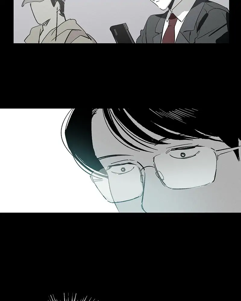 The Saviour’s Time Chapter 12 - Page 35