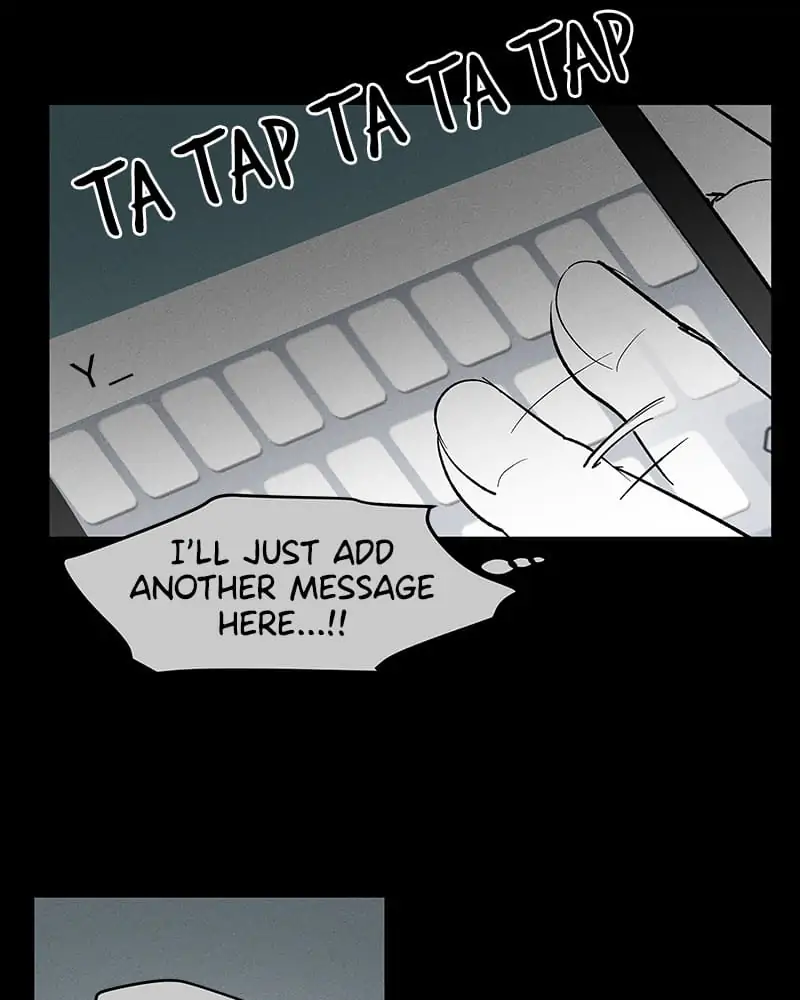 The Saviour’s Time Chapter 12 - Page 37