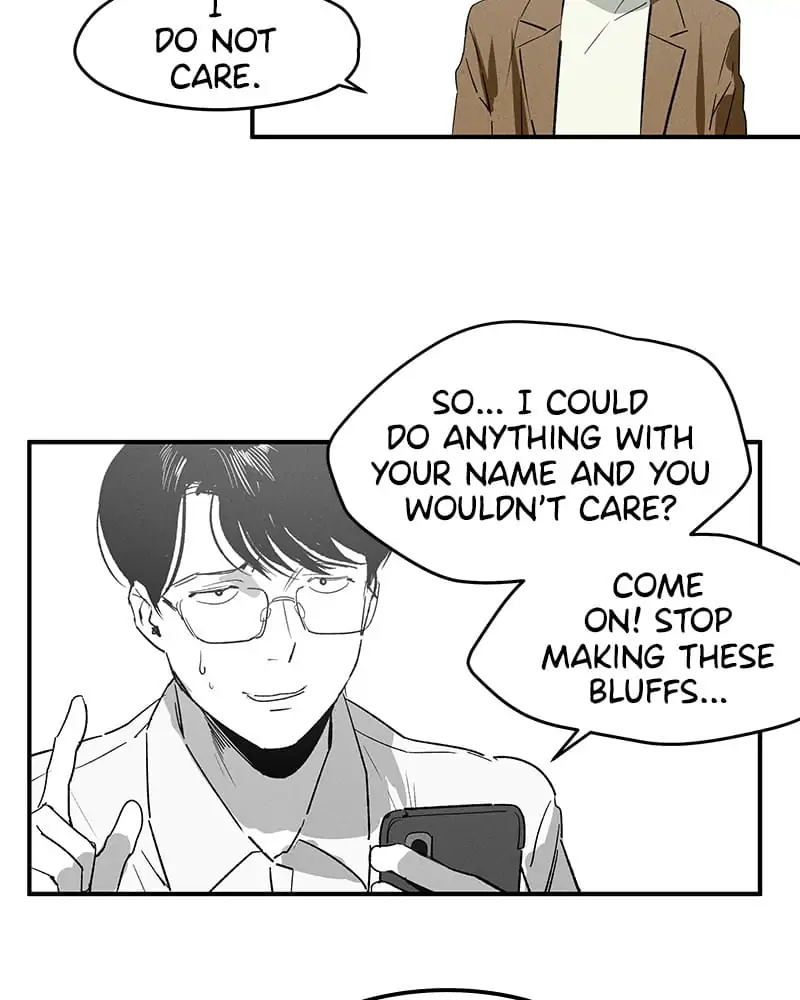 The Saviour’s Time Chapter 12 - Page 43