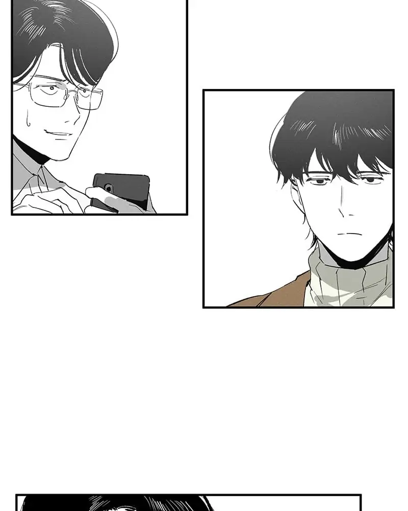 The Saviour’s Time Chapter 12 - Page 45