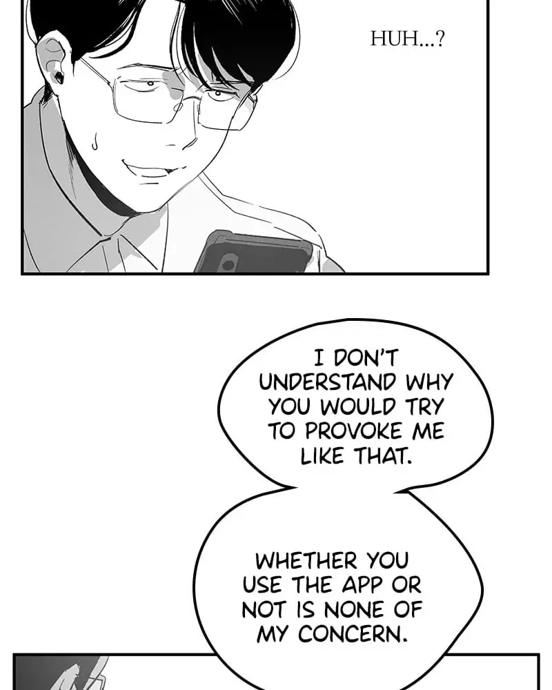 The Saviour’s Time Chapter 12 - Page 46