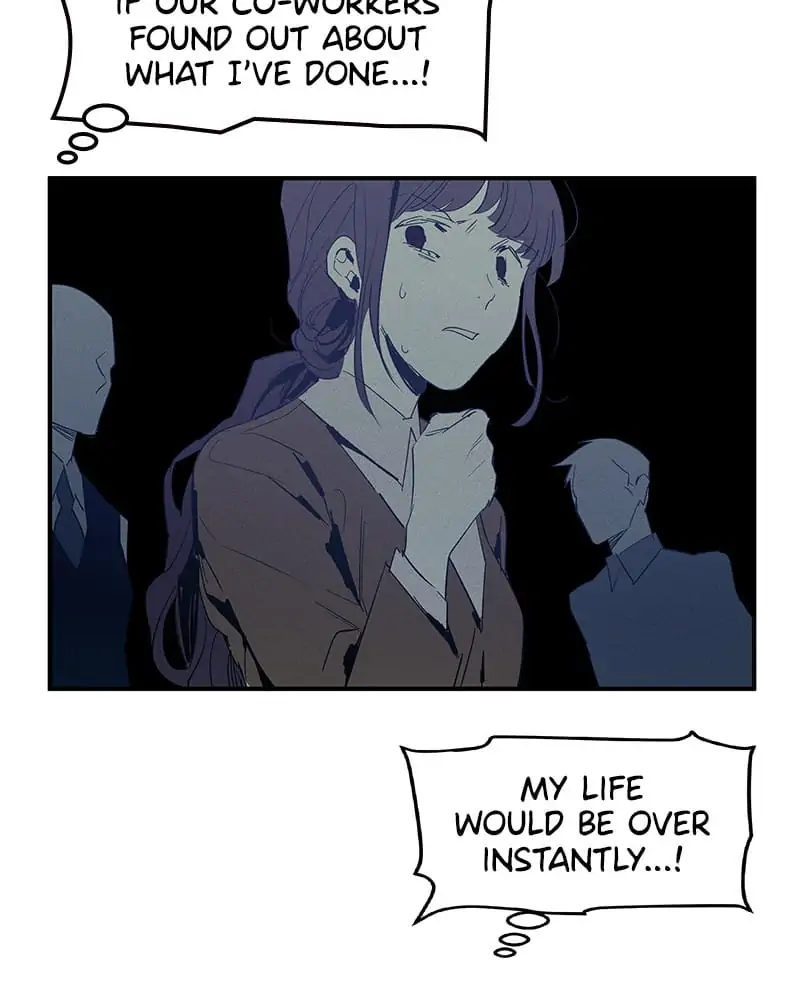 The Saviour’s Time Chapter 12 - Page 48