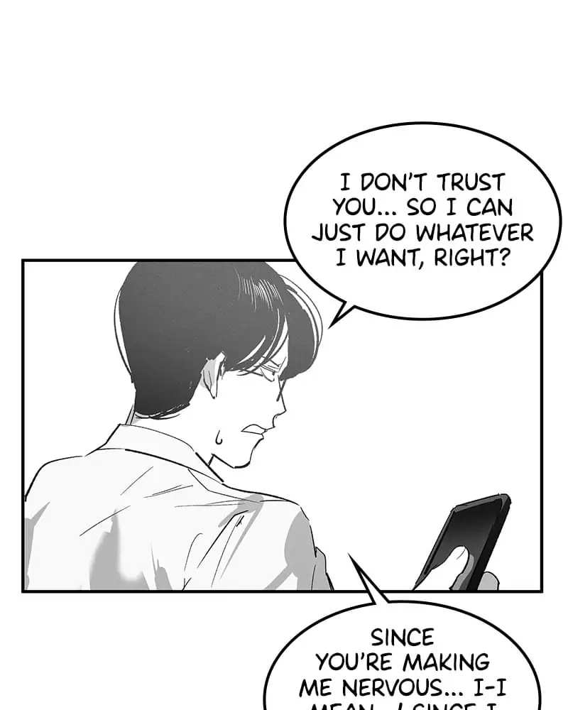 The Saviour’s Time Chapter 12 - Page 49