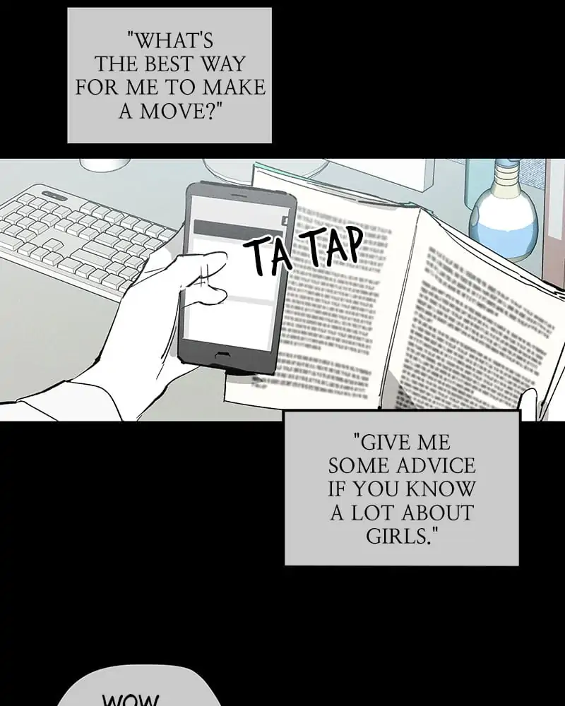 The Saviour’s Time Chapter 12 - Page 5