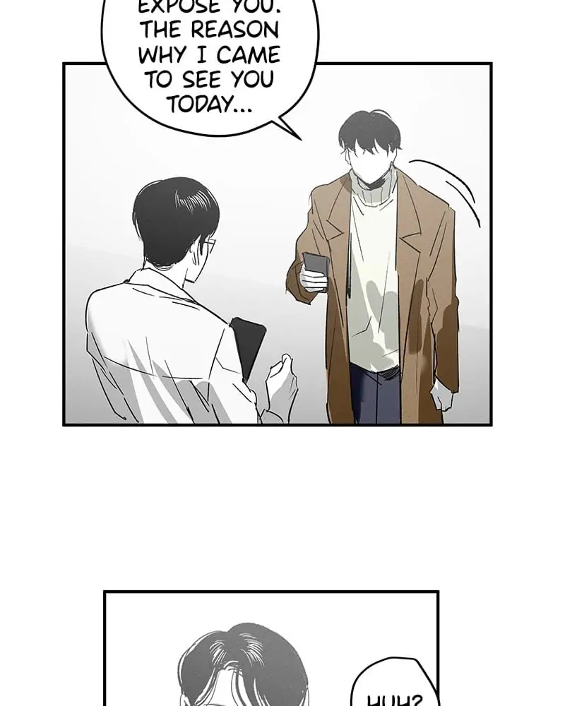 The Saviour’s Time Chapter 12 - Page 52