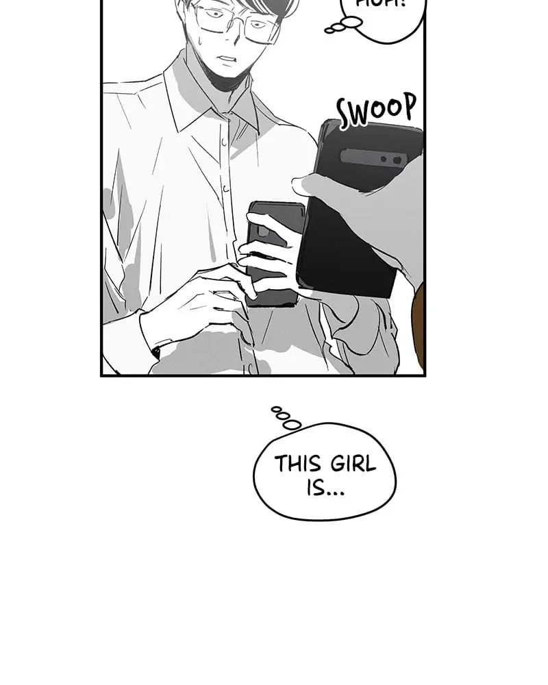 The Saviour’s Time Chapter 12 - Page 53
