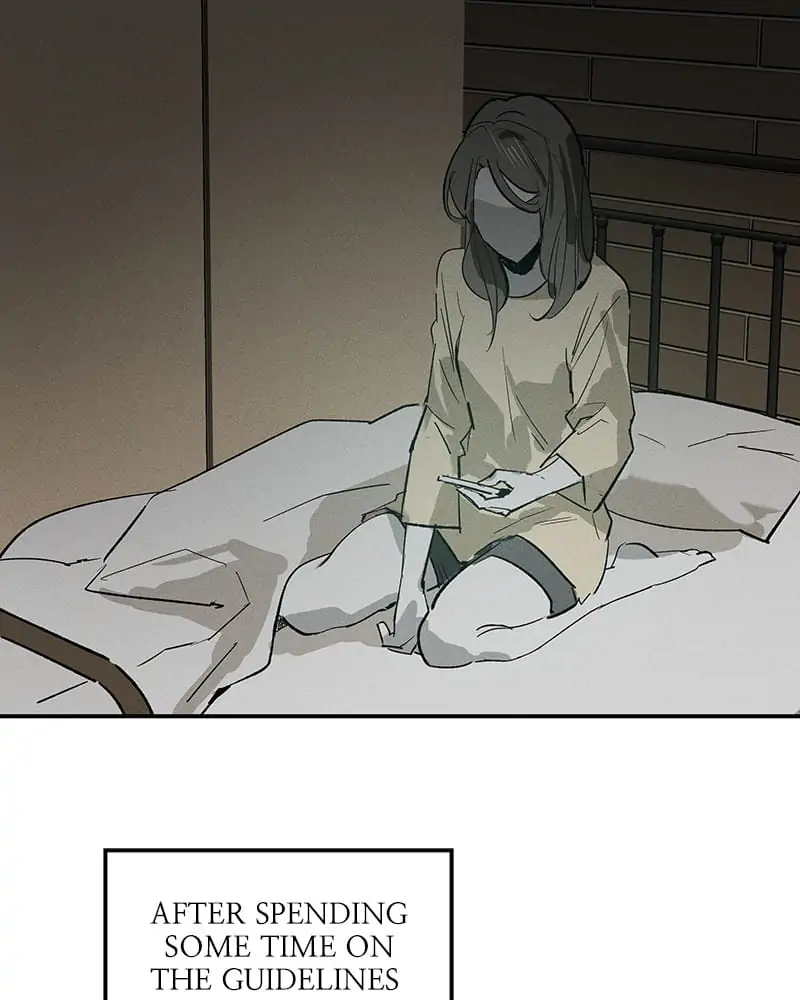 The Saviour’s Time Chapter 12 - Page 57