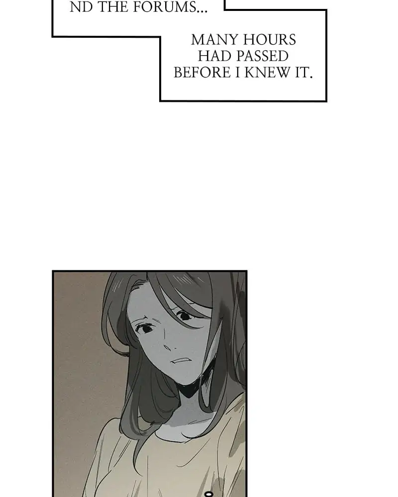 The Saviour’s Time Chapter 12 - Page 58