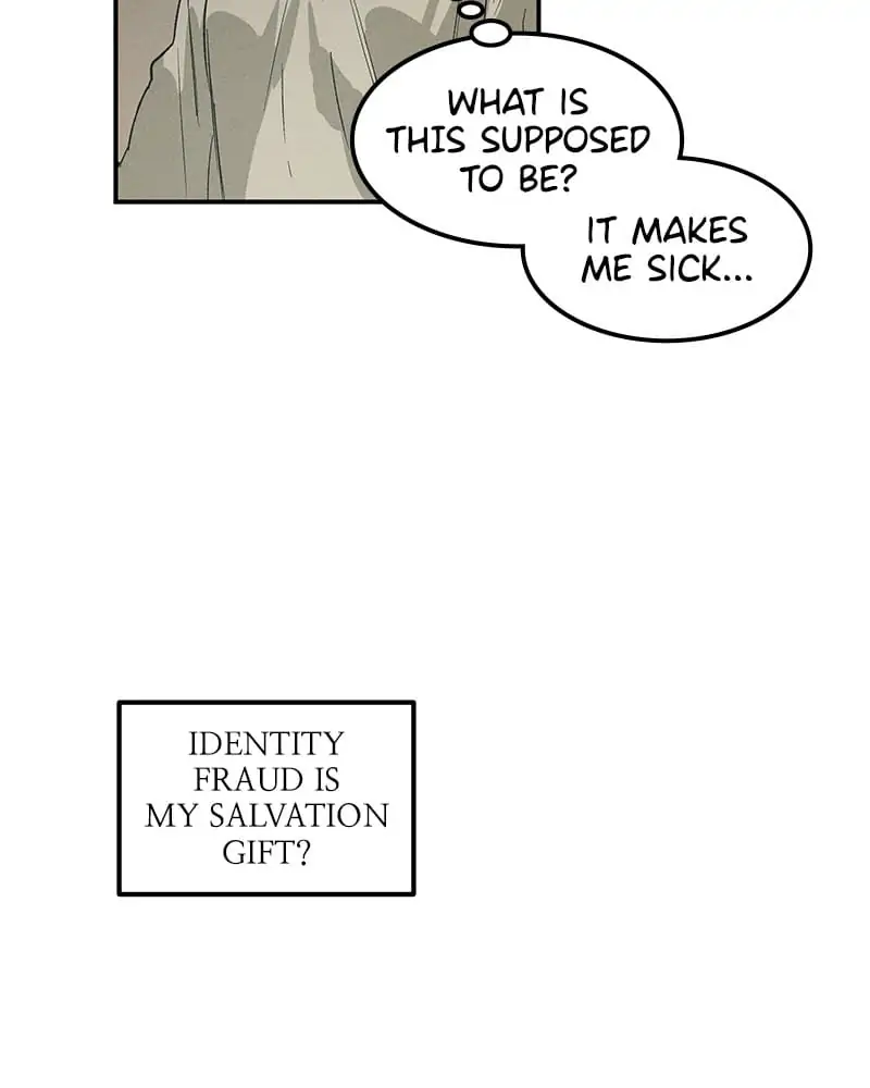 The Saviour’s Time Chapter 12 - Page 59