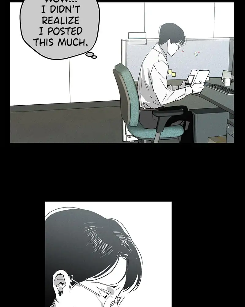The Saviour’s Time Chapter 12 - Page 6