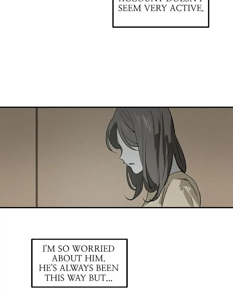 The Saviour’s Time Chapter 12 - Page 63