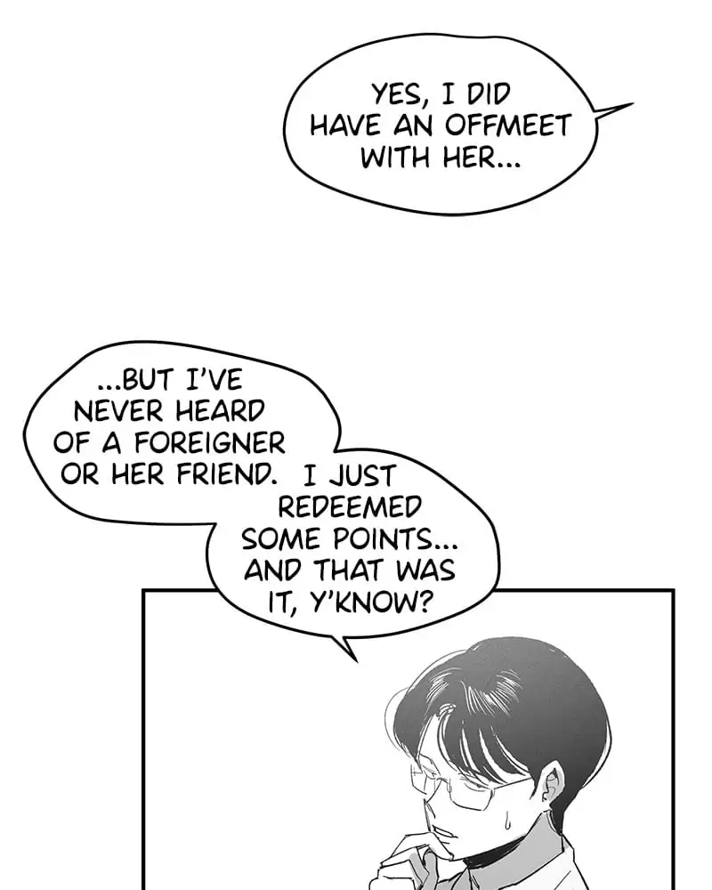 The Saviour’s Time Chapter 12 - Page 66