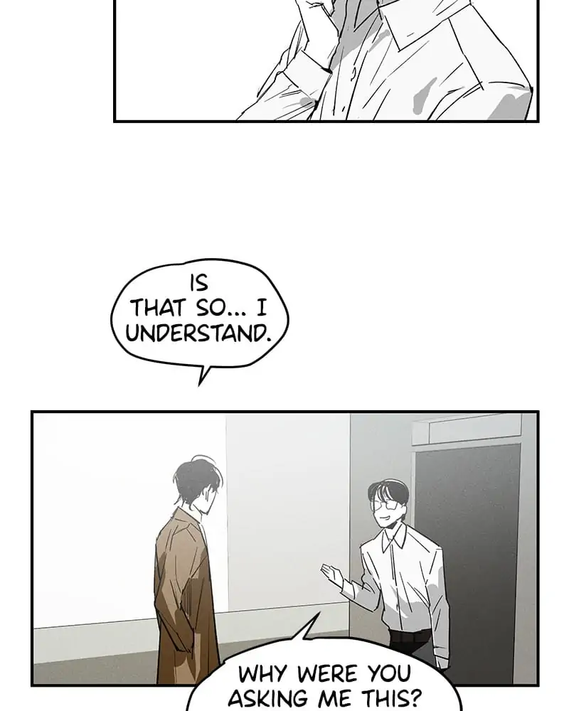 The Saviour’s Time Chapter 12 - Page 67