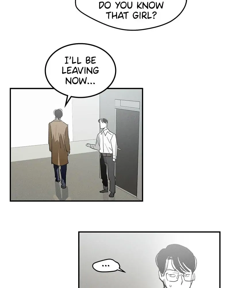 The Saviour’s Time Chapter 12 - Page 68